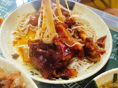 -贤花饭店(凯德店)