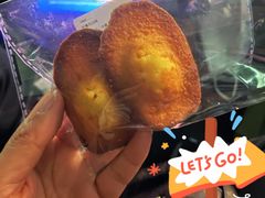 -OUR Bakery(SKP-S店)