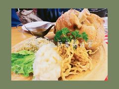 -PAULANER普拉那德国啤酒花园(千玺广场店)