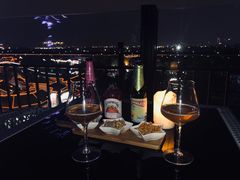 -顽啤熊·酒客酒馆(苏城夜景必选店)