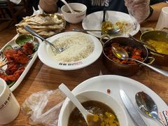 -清真·AL-JANNAT 佳纳特餐厅(狮子桥店)