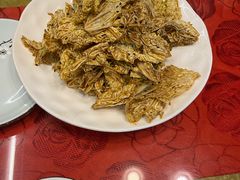 -北平味道.京味菜.烤鸭(梨园店)