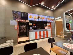 -肯德基(凯德国贸店)