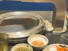 -東盛炭烤自助料理(玄武招商花园城店)
