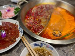 -小龙坎老火锅(红旗街店)