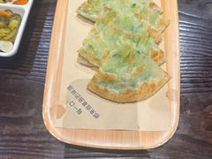 -塞伊德蒙餐(兴安南路店)