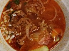 -玛格萝妮比萨屋(四平店)