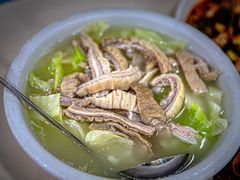 肥肠汤-天一沾水肥肠(科园一街店)