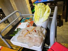-老表记广西宵夜螺蛳鸭脚煲(西大店)
