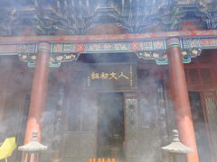 -黄帝陵