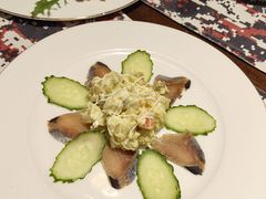 -92°C俄式厨房(中央大街店)