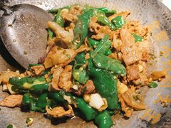 费大厨辣椒炒肉-费大厨辣椒炒肉(万家丽一店)