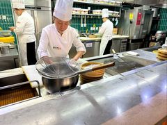 -0776食堂·京城创意菜(七里庄店)