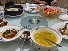 -红色江山(首钢国际大厦店)