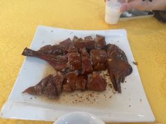 -烧鹅妹饭店