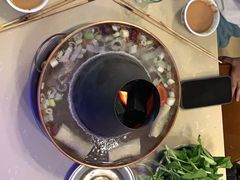 -月圆火锅(宁海东路二店)