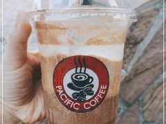 -太平洋咖啡(海滨泳场店)