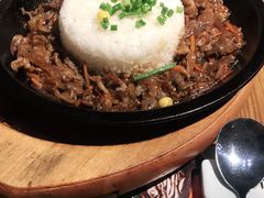 -将军牛排·尔滨地标朝鲜族美食(总店)