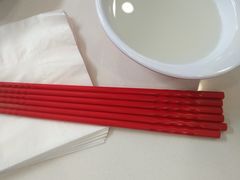 -喜家德虾仁水饺(金融中心店)