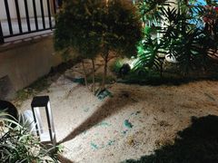 -往来·竹里.宝宝宴.生日宴.团建.宴席(花乡农居店)
