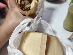 -樊记腊汁肉(竹笆市总店)