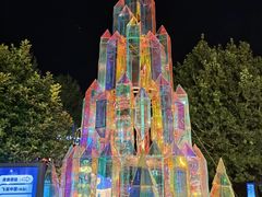 -北京石景山游乐园