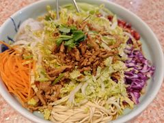 -红樱桃·欢乐餐厅(太原里店)