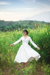 -巴黎婚纱摄影工作室