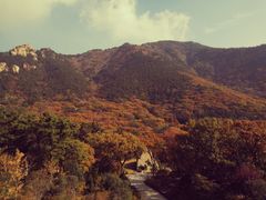 -青岛崂山太清宫