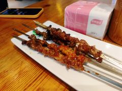 -伊麦佳兰州牛肉面清真美食店