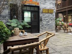 -重庆十八梯传统风貌区