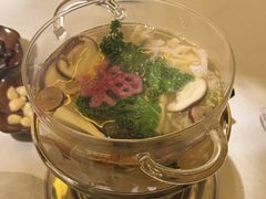 -叶叶菩提(太原别墅店)