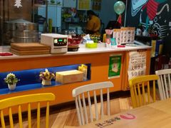 用餐区-鱼你在一起(南开天佑城店)