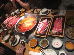 -湊湊火锅·茶憩(石家庄万象城店)