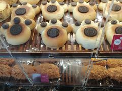 -味多美(江安路店)