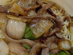 -东园小馆·早茶·淮扬小炒(三盛广场店)