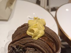 -HOT CRUSH趁热集合·现烤面包(环球港店)