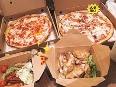 魔鬼尖叫披萨-意块披萨PIZZA SAPORITA(东直门店)