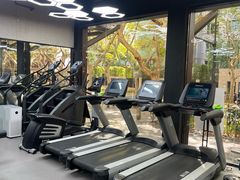 -VPsmart私教健身工作室(新华路旗舰店)