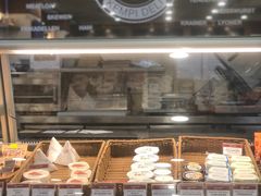 -凯宾美食廊Kempi Deli·凯宾斯基饭店(亮马桥路店)