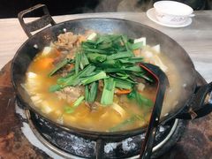 -东极岛海鲜