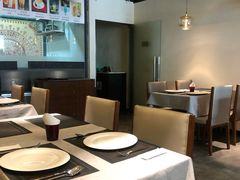 -Pita's&Tika's中东和印度风味餐厅(龙湖天街店)