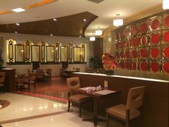 -锡林郭勒元和建国饭店