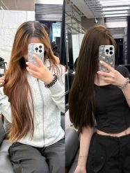 -BOF HAIR BY HONTO