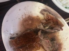 -凌舍好烧鹅(中山路店)