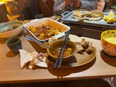 -耶里夏丽·新疆菜·28年喀什老馆(田林东路店)