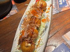 -京鹿料理(荟聚店)
