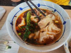 -秦云老太婆摊摊面(长嘉汇两江峯店)