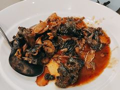 -茶油香闽南菜·花园餐厅(前埔店)