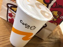 -CoCo都可(合生汇店)